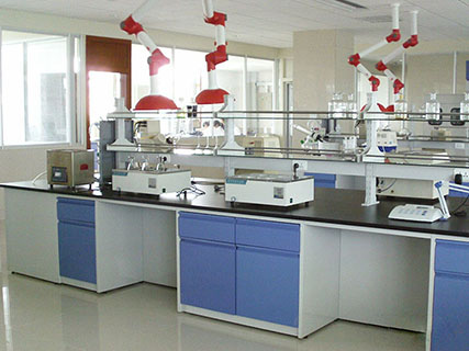 扎鲁特工厂实验室设计建设方案